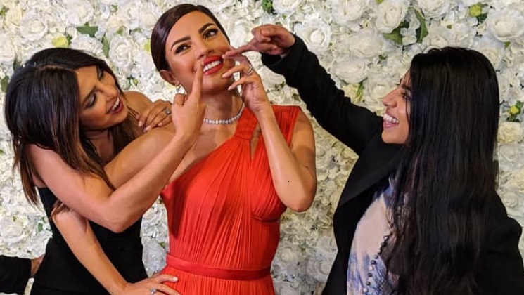Madame Tussauds
